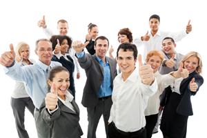 Satisfied Small Business Owners and PEO Clients Satisfied Small Business Owners and PEO Clients